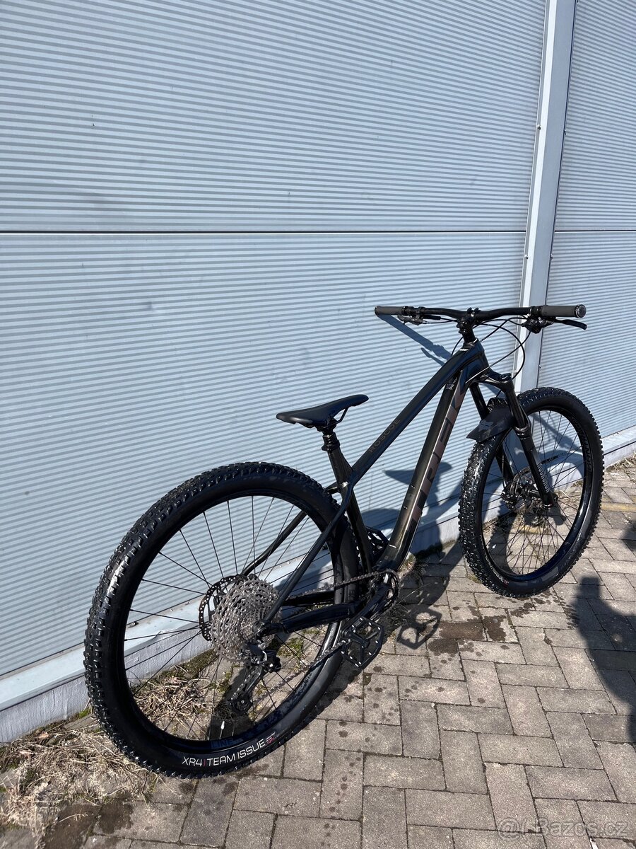 Trek Roscoe 7 - 2