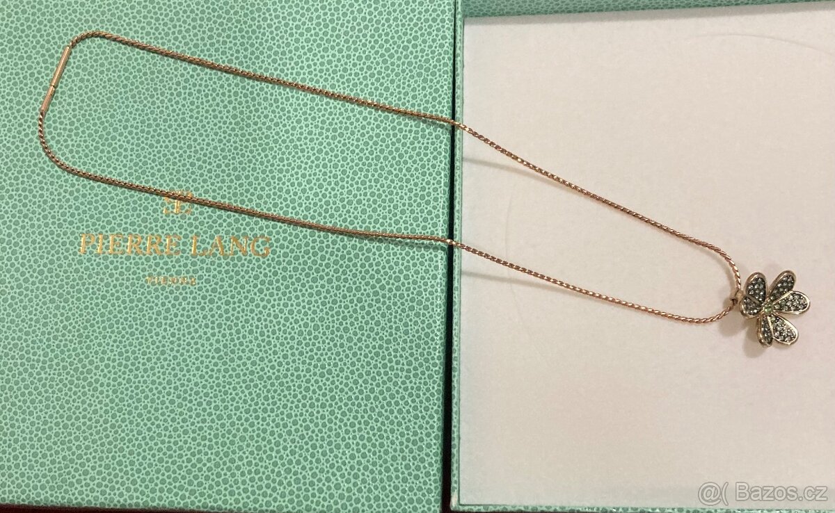 Pierre Lang řetízek Carina - 2