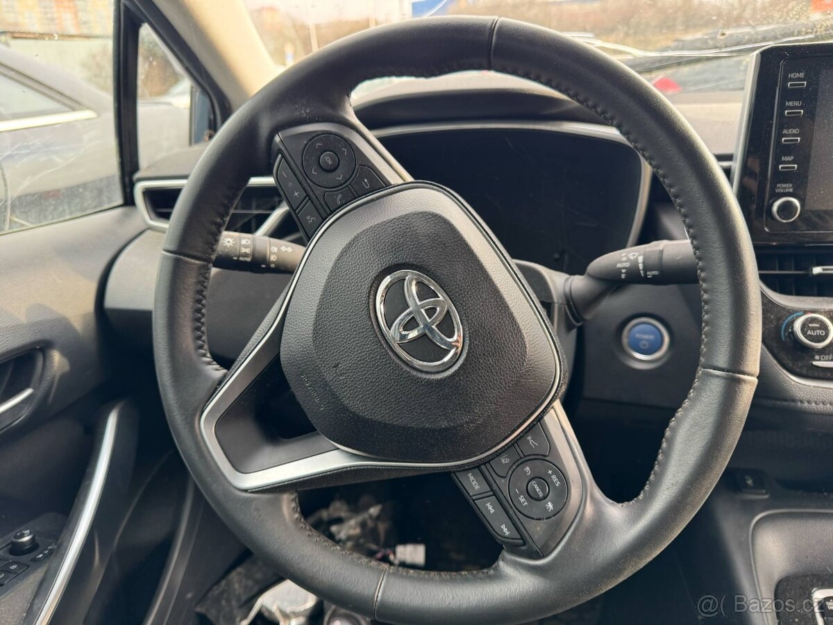 Volant Toyota C-HR Corolla 2021 - 2