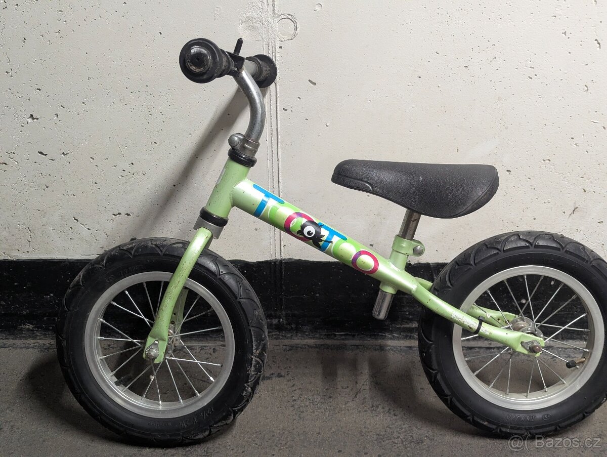 Odrážedlo Tootoo - 2