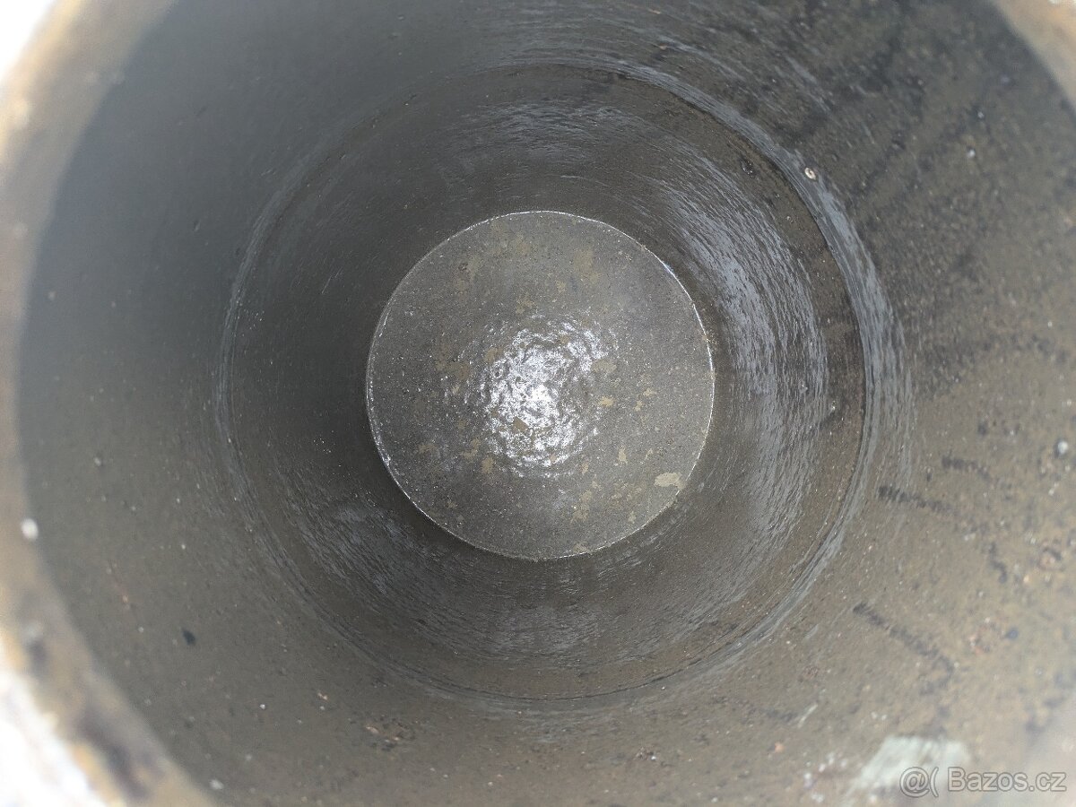 Zelňák (nádoba na zelí) - 2