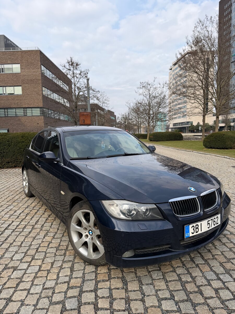 BMW 3 series - 2