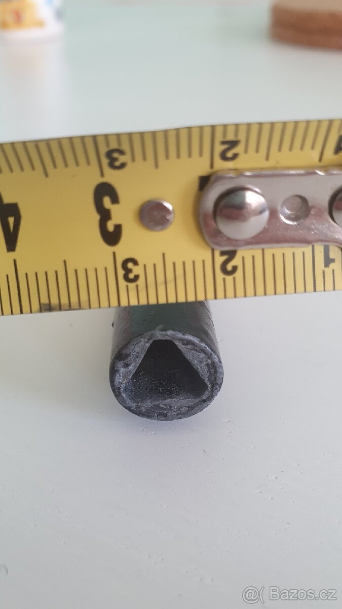 Klic k rozvadeci-trojhran, elektroskrin - 2