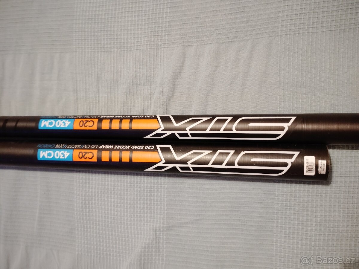 Windsurfing Stěžeň STX SDM 430 - 2