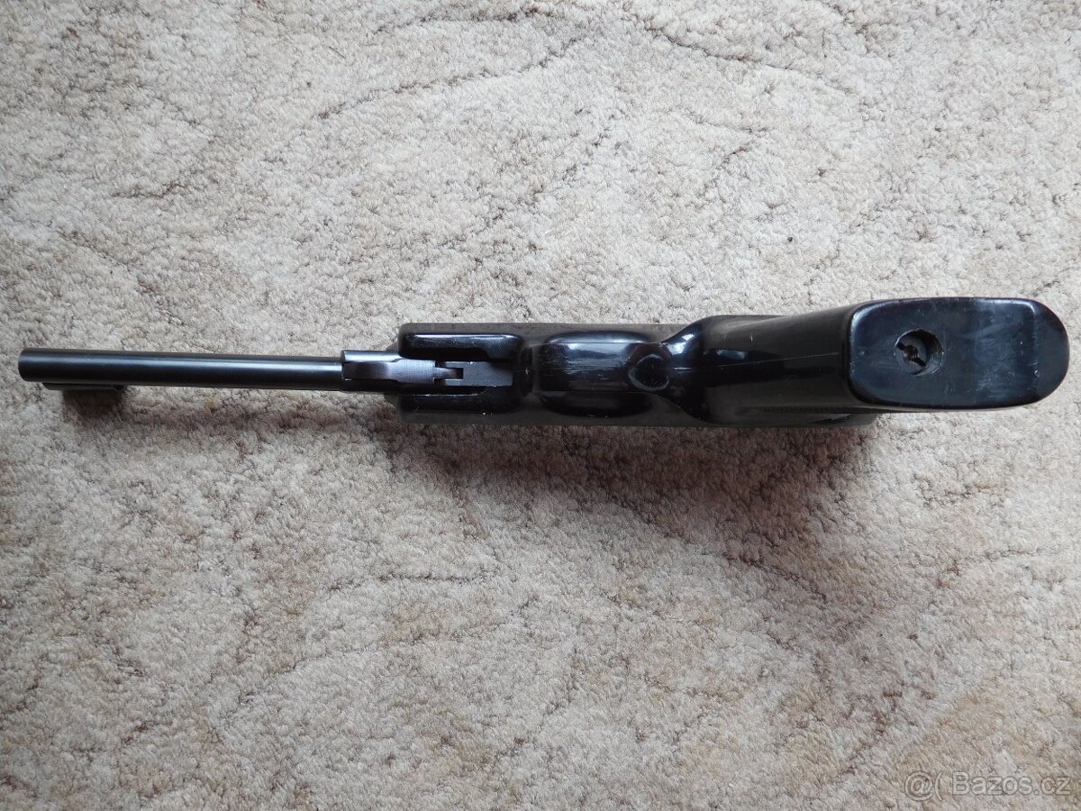 Vzduchovka Tex model 3. - 2