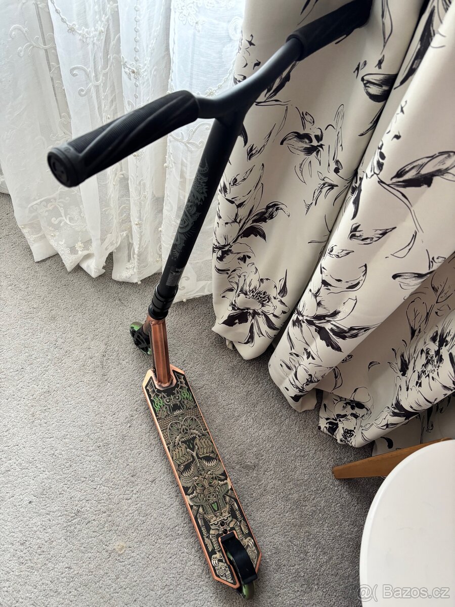 Freestyle koloběžka Oxelo - 2