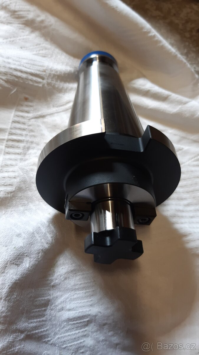 Unašeč - upínač DIN 2080 - 2