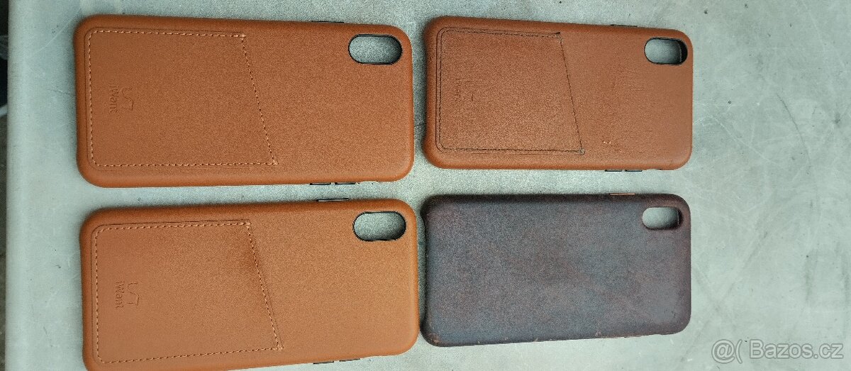 kryt na iPhony, telefony - 2