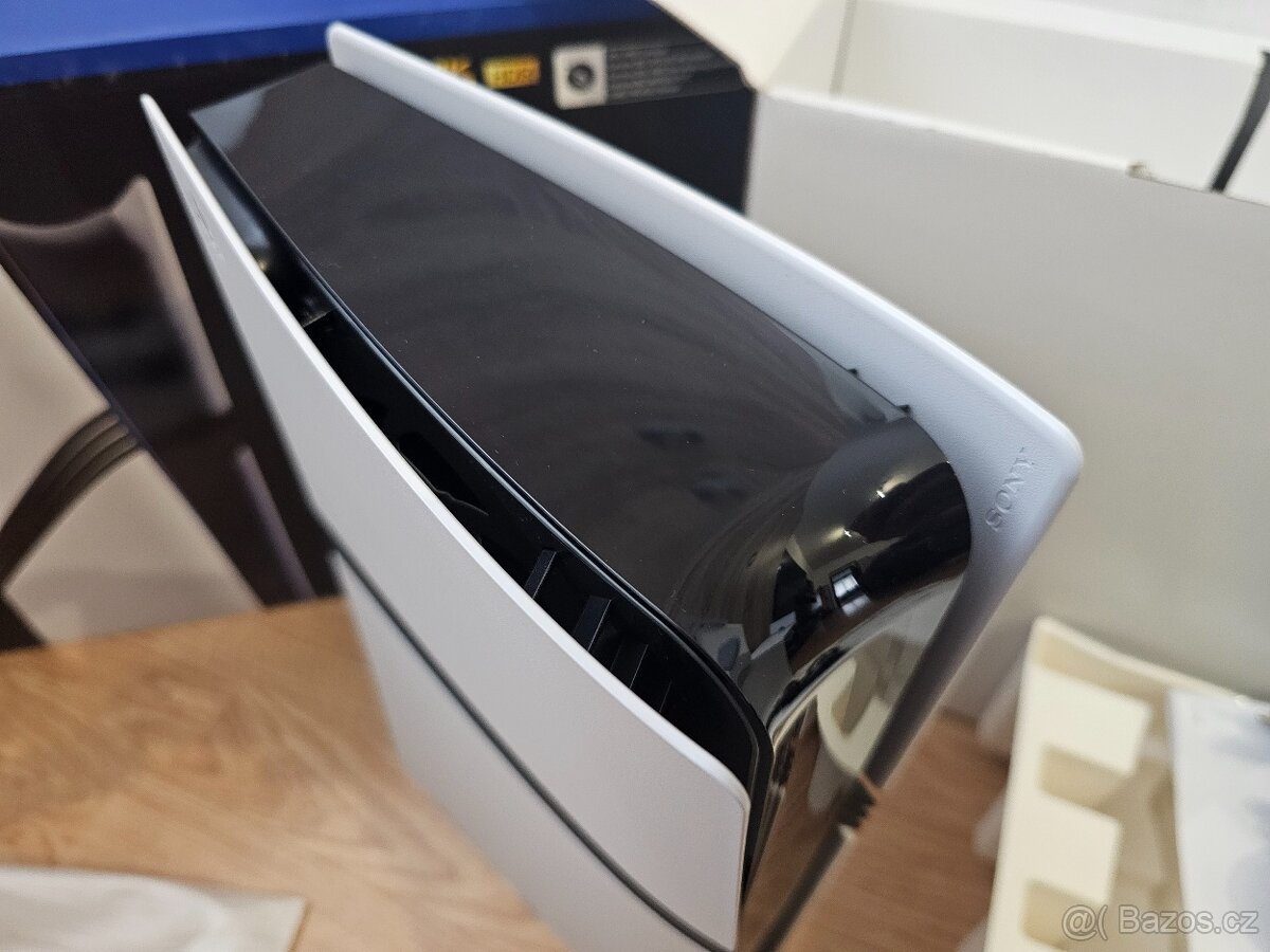 Playstation 5 pro - 2