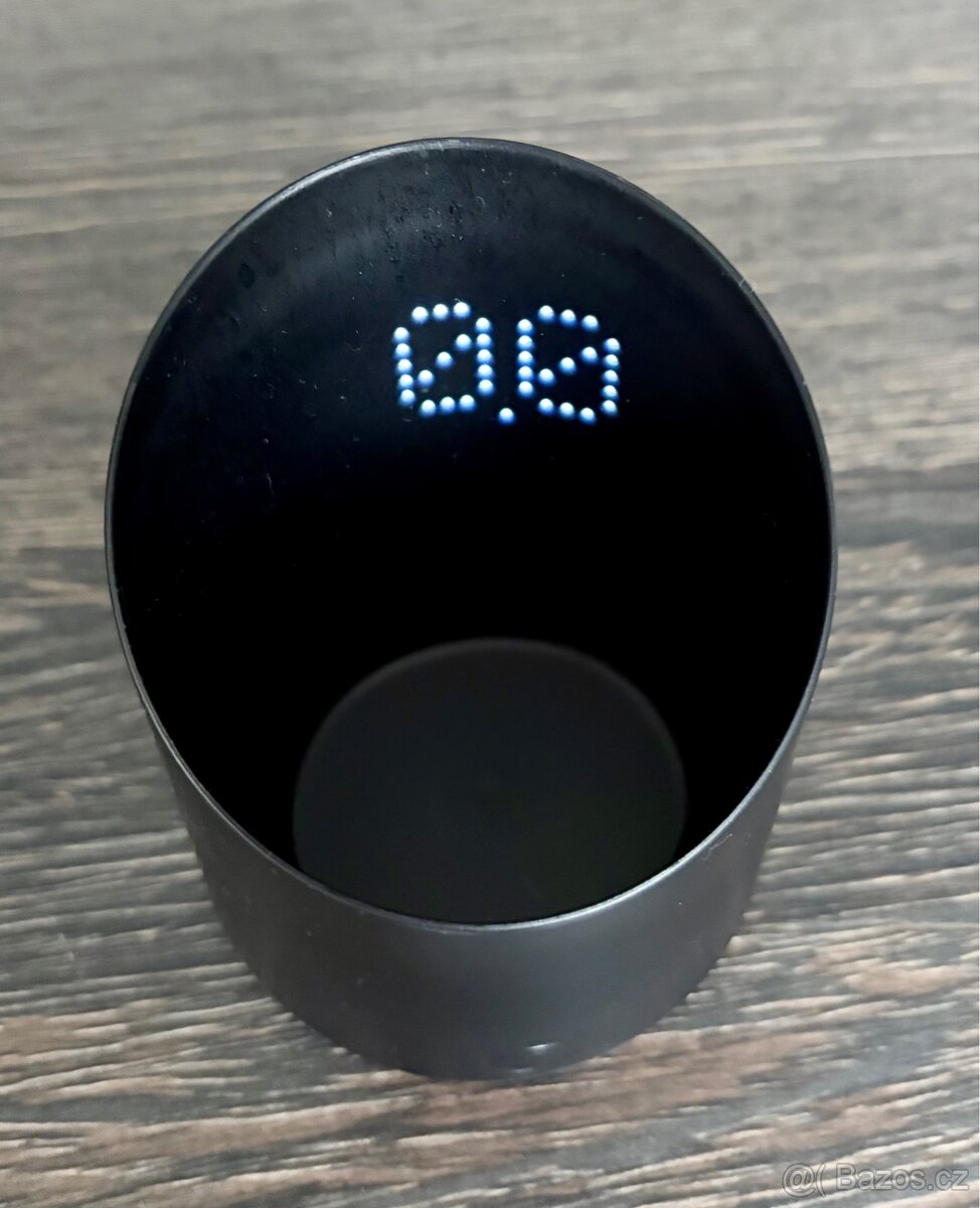 Baristická váha Subminimal - 2