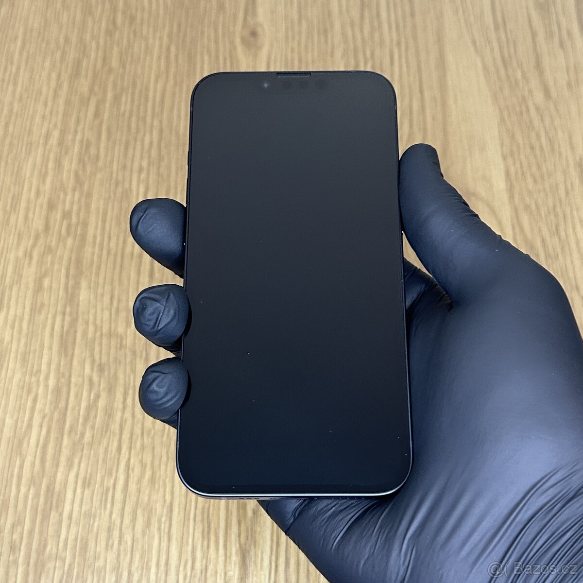 iPhone 14 128GB Midnight ZÁRUKA - 2