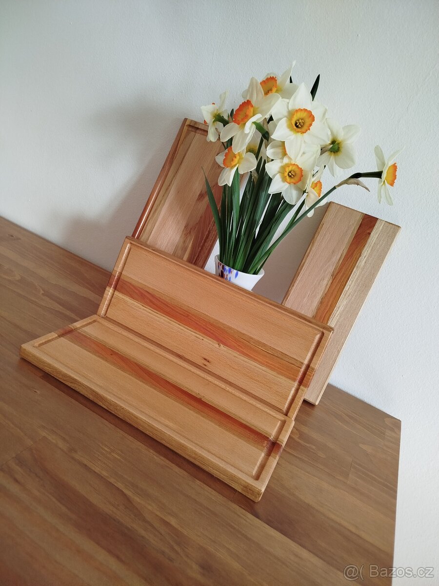 Kuchyňské prkénka - 2