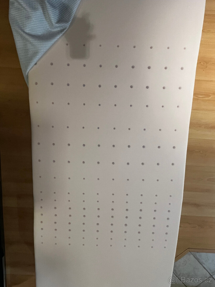 Matrace Visco Avena Air - Medium - 2