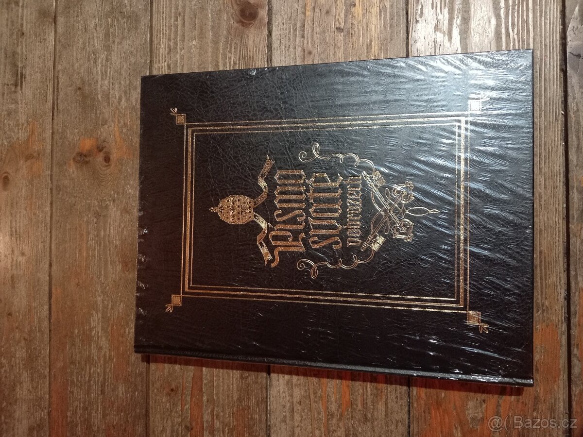 Písmo svaté v obrazech - 2