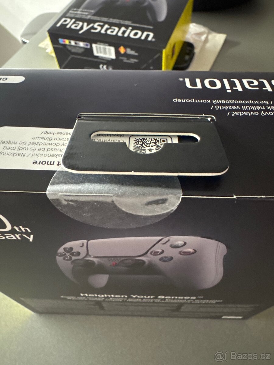 Ps5 30th anniversary Dualsense - 2