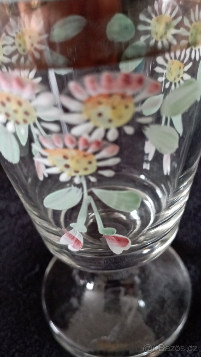 Starožitná grogovka - 2