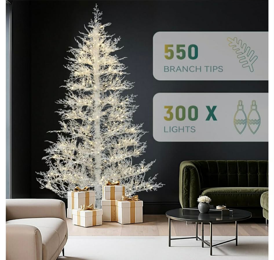 Vánoční stromeček - 2