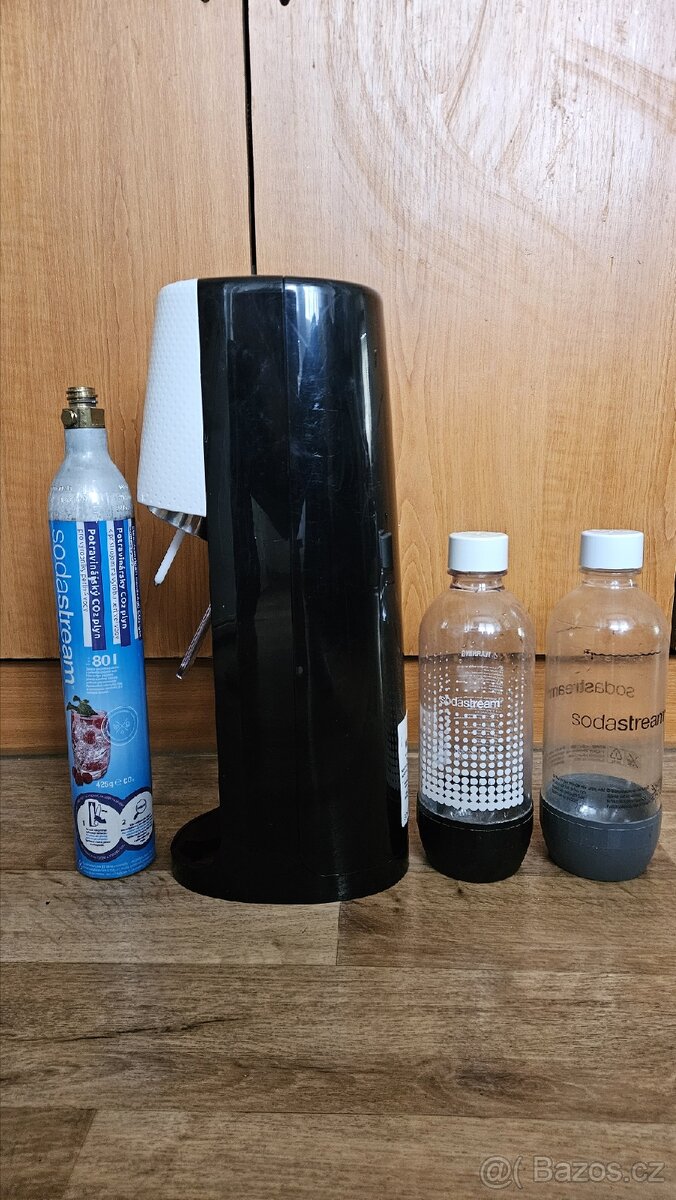 Sodastream Spirit - 2