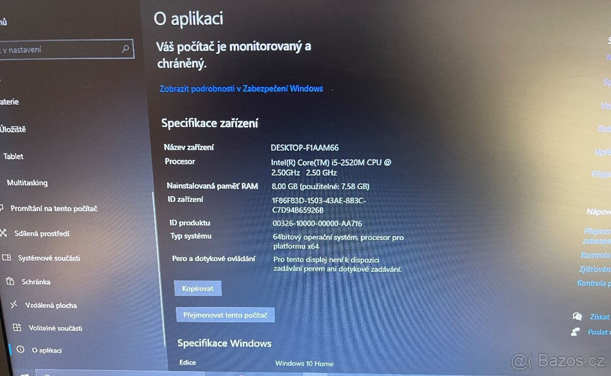 Lenovo Thinkpad E530 - 2