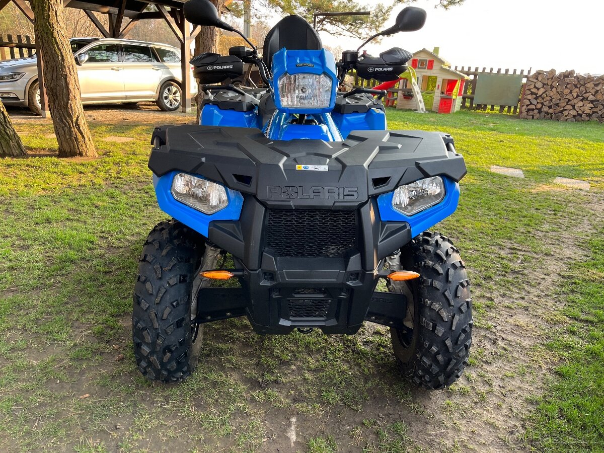 Polaris Sportsman 570 touring