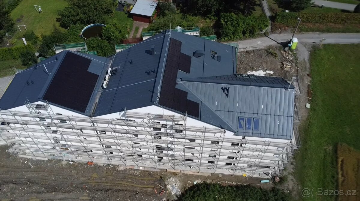 Nabídka spolupráce – realizace FVE, klimatizací a technickýc - 2