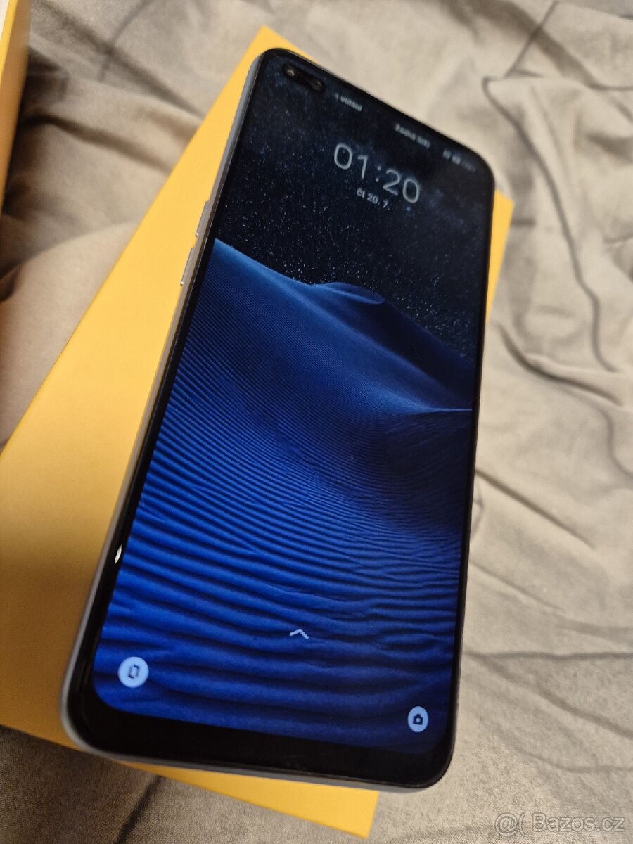 Realme X3 SuperZoom - 2