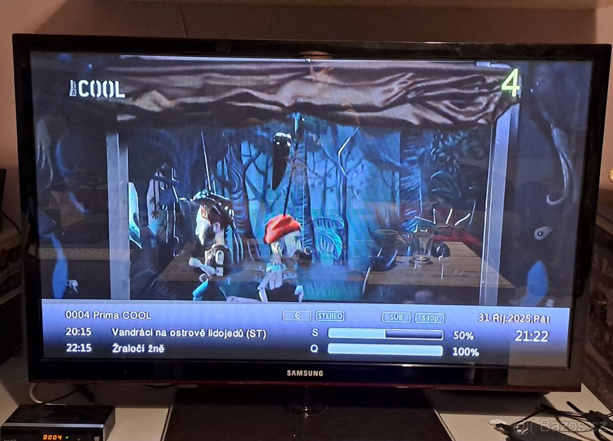 SAMSUNG-PLASMA DISLAY /43-(109CM) - 2