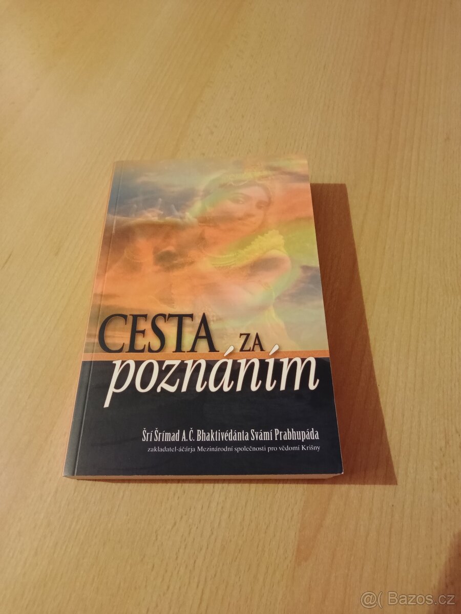 Prabhupáda,Karlaz, Kancionál - 2