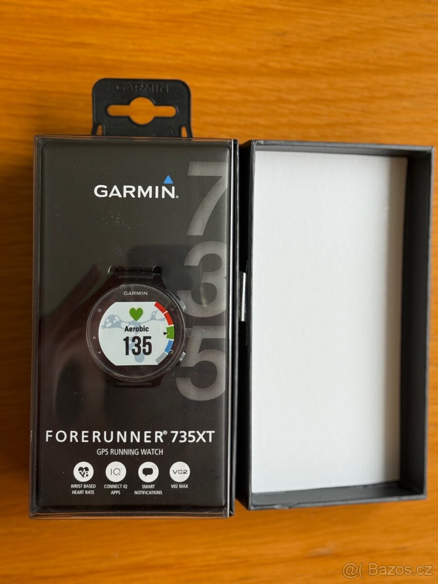 Garmin Forerunner 735XT - 2