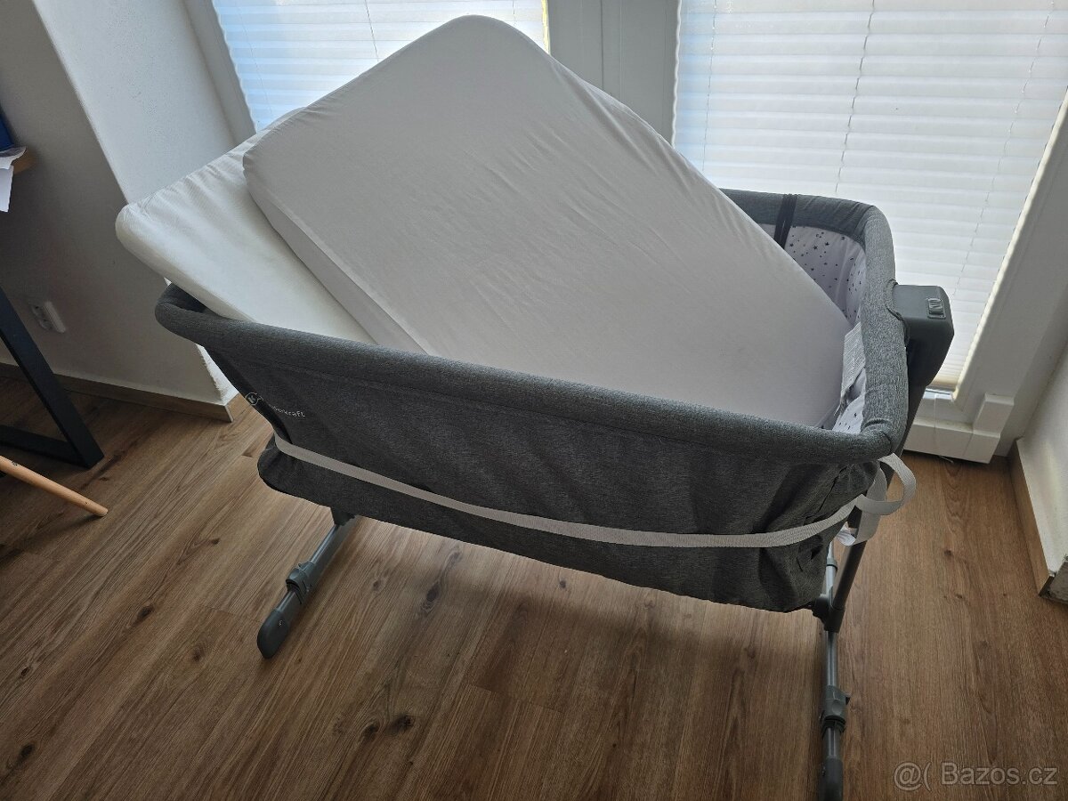 Dětská postýlka kinderkraft - 2