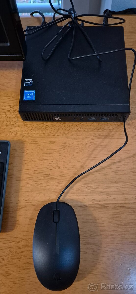 Prodám PC sestavu - 2