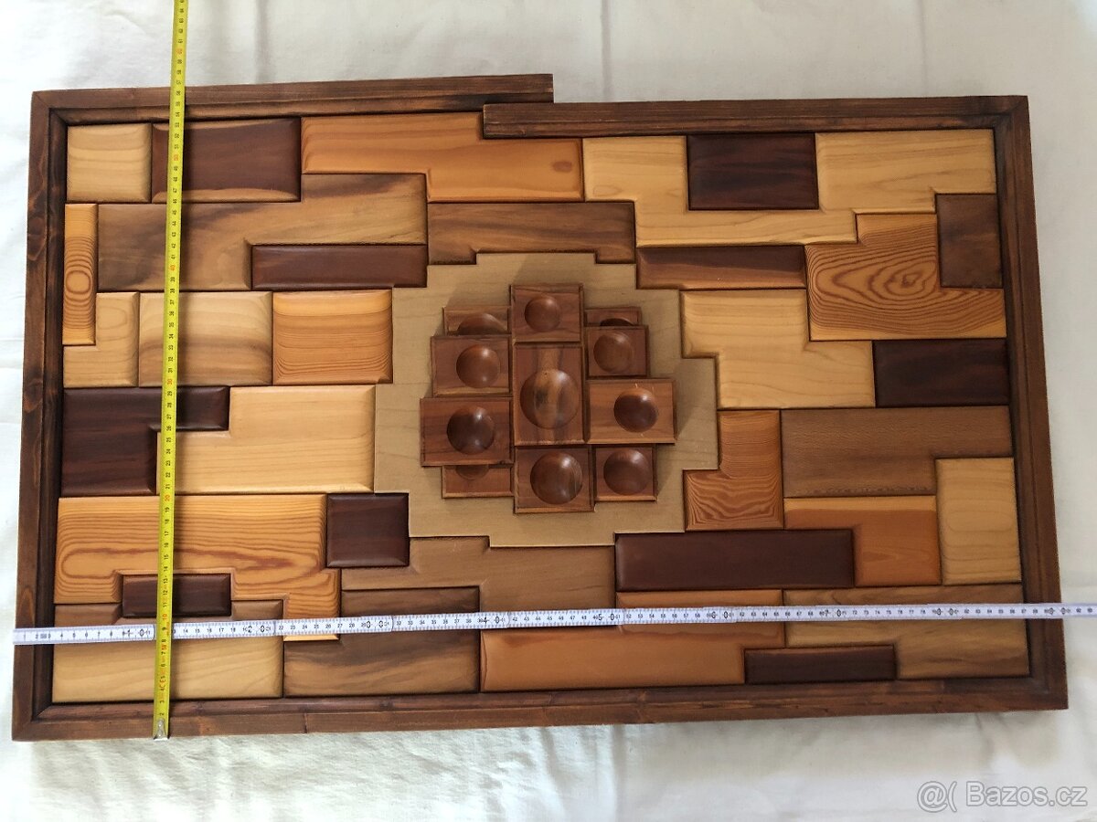 Vesnička + Talisman - 2