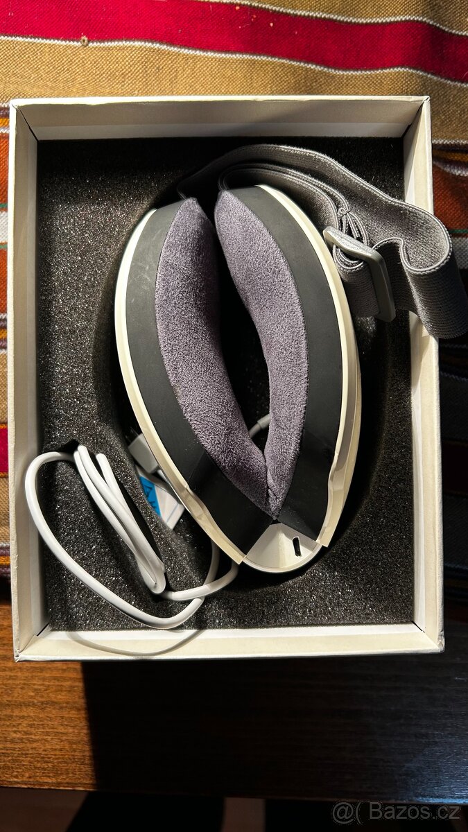 Oční masážní přístroj Smart Massager - 2