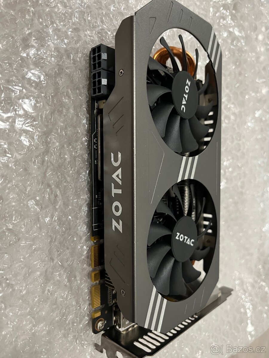 Zotac GTX 970 4GB - 2