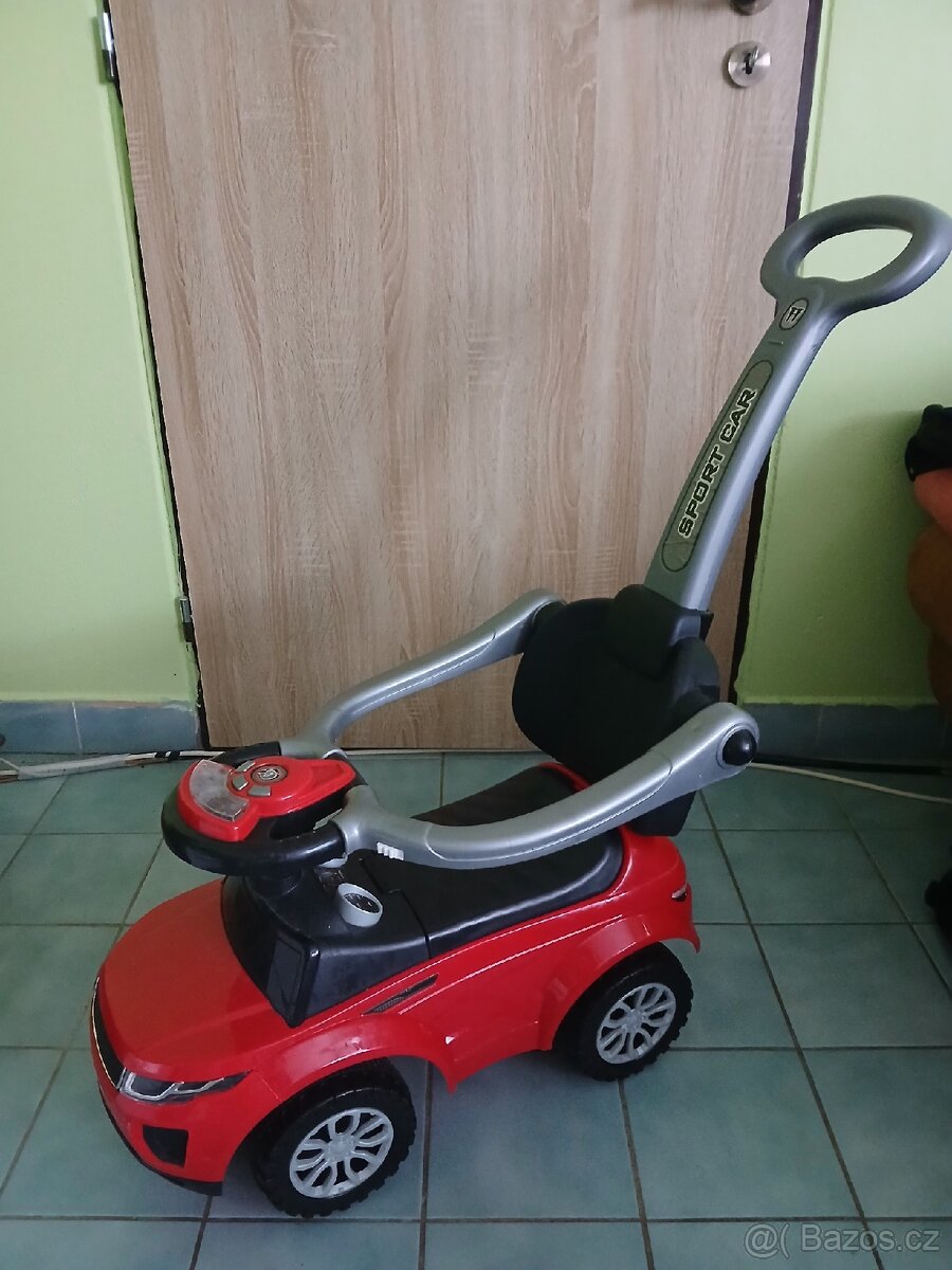 Odrážedlo pro dítě - 2