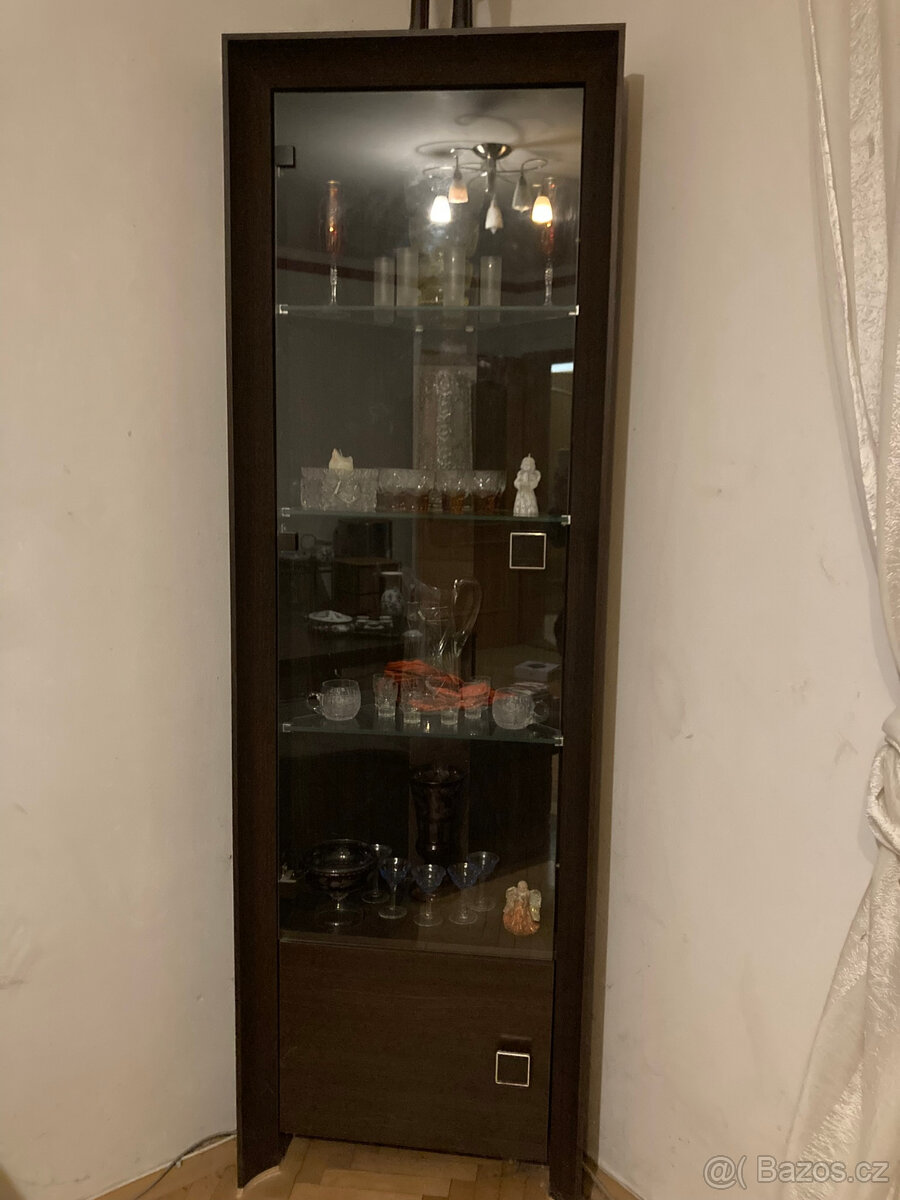 Obývací soustava - 2