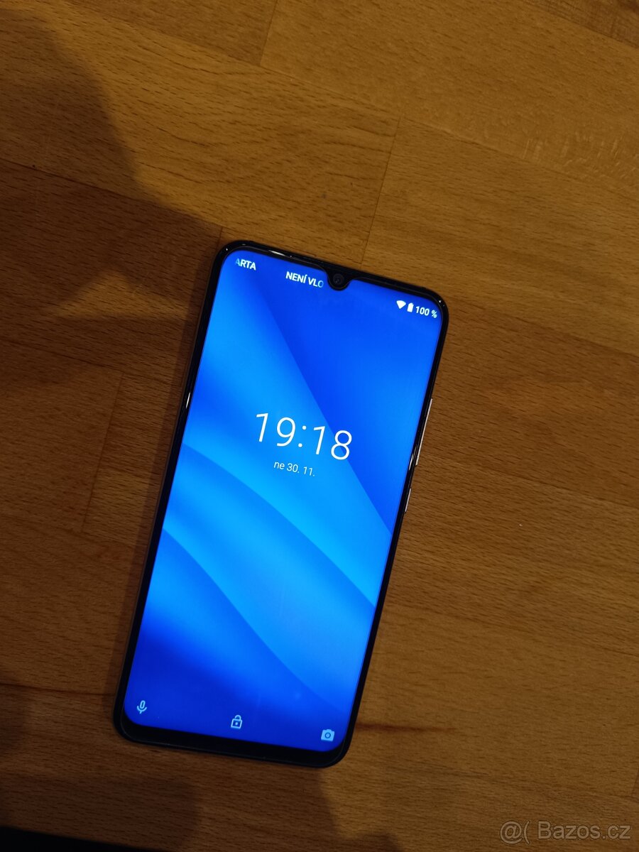 Smartphone telefon UMIDIGI A5 PRO - 2