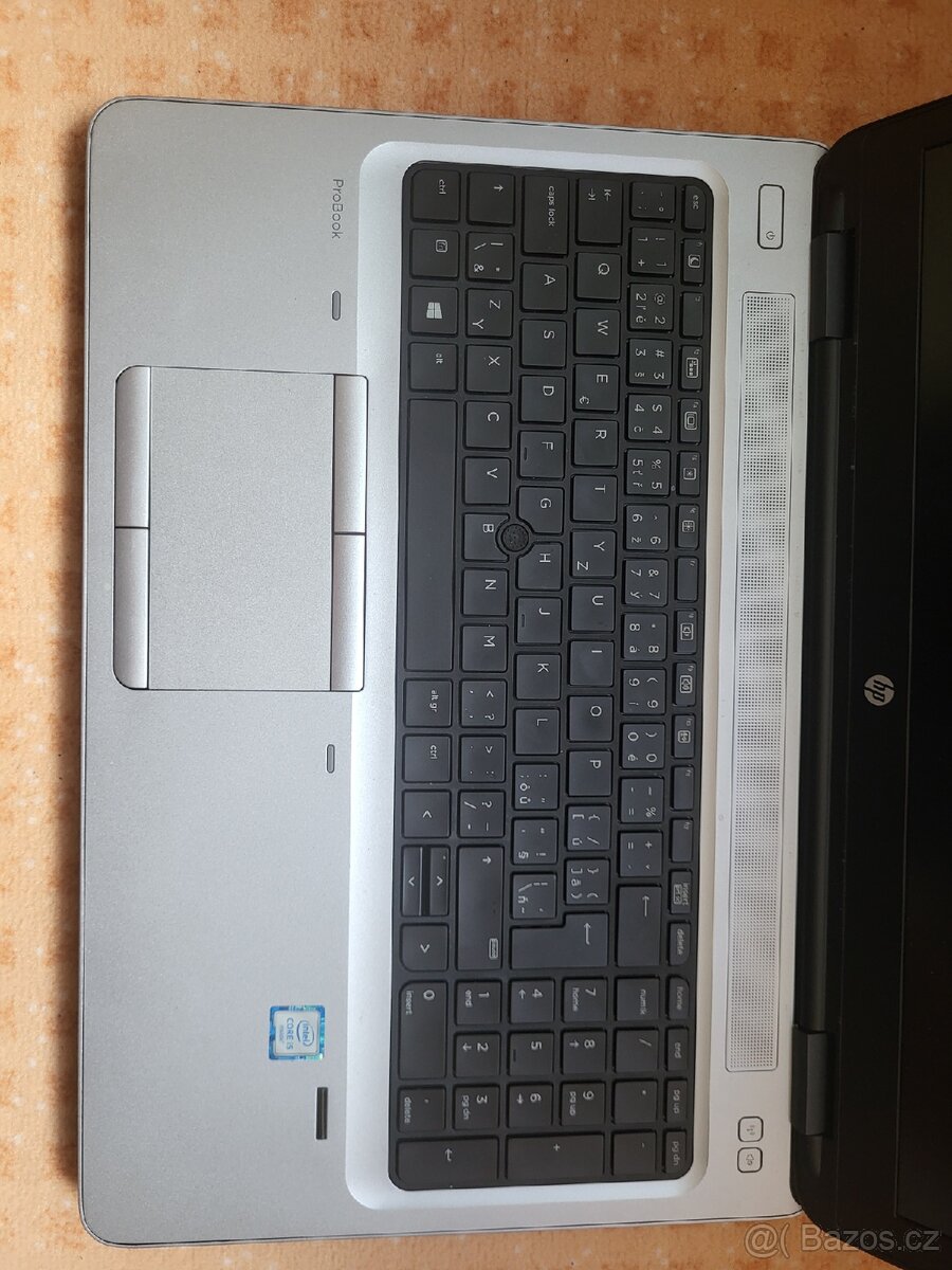 Hp ProBook 650 G2 - 2