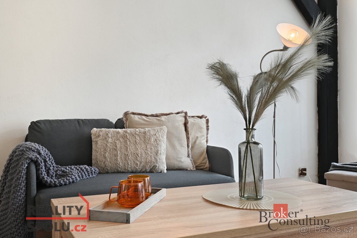 Prodej, byty/3+1, 58 m2, Husova 12, Beroun-Zavadilka, 26601 - 2