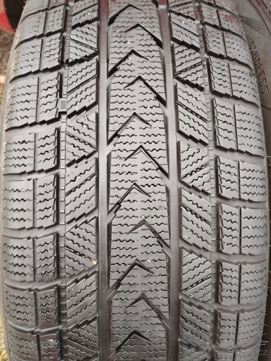 Tomket Snowroad Pro 225/60 R17 99H - 2