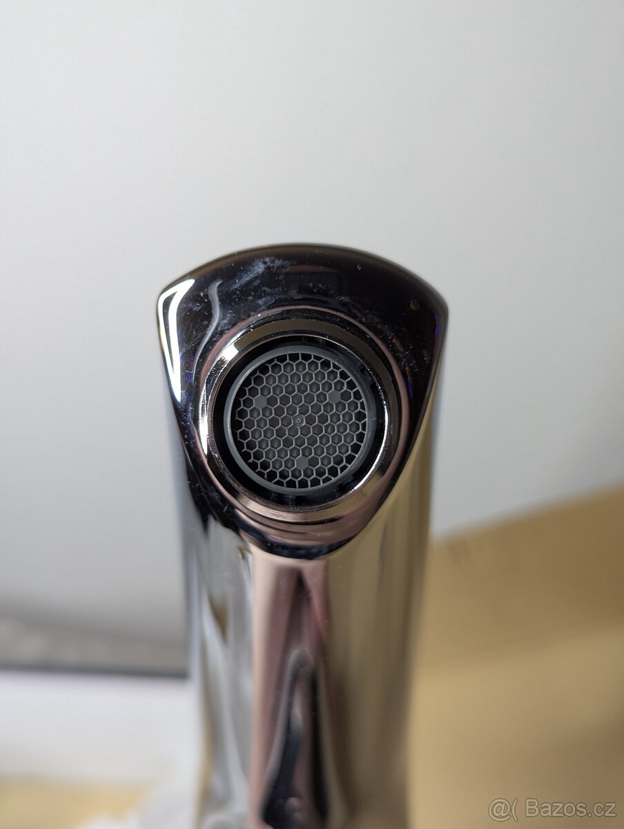 Nová, rozbalená Umyvadlová baterie GROHE Start - 2