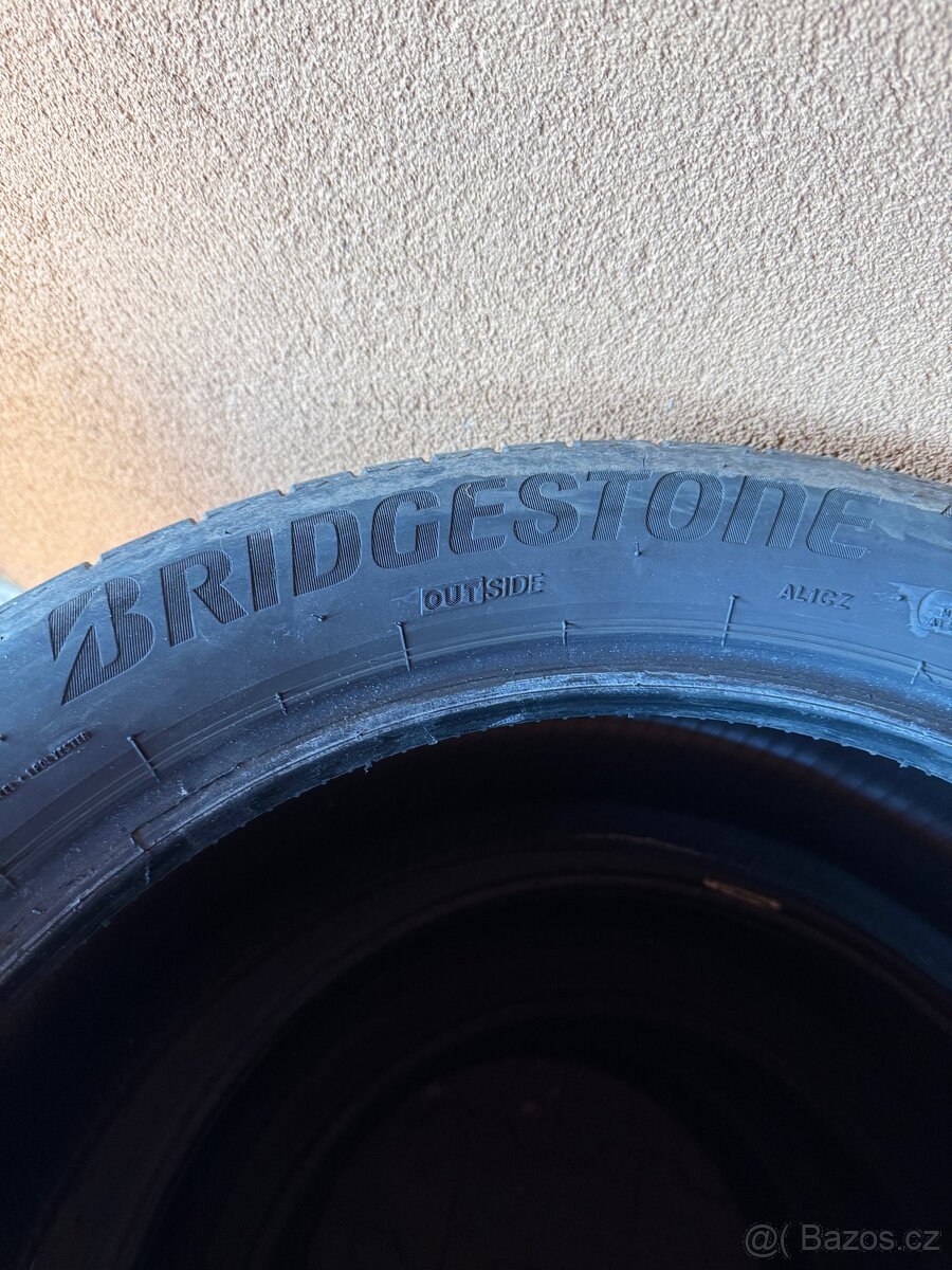 Letní pneumatiky pneu Bridgestone 235/50 R19 - 2
