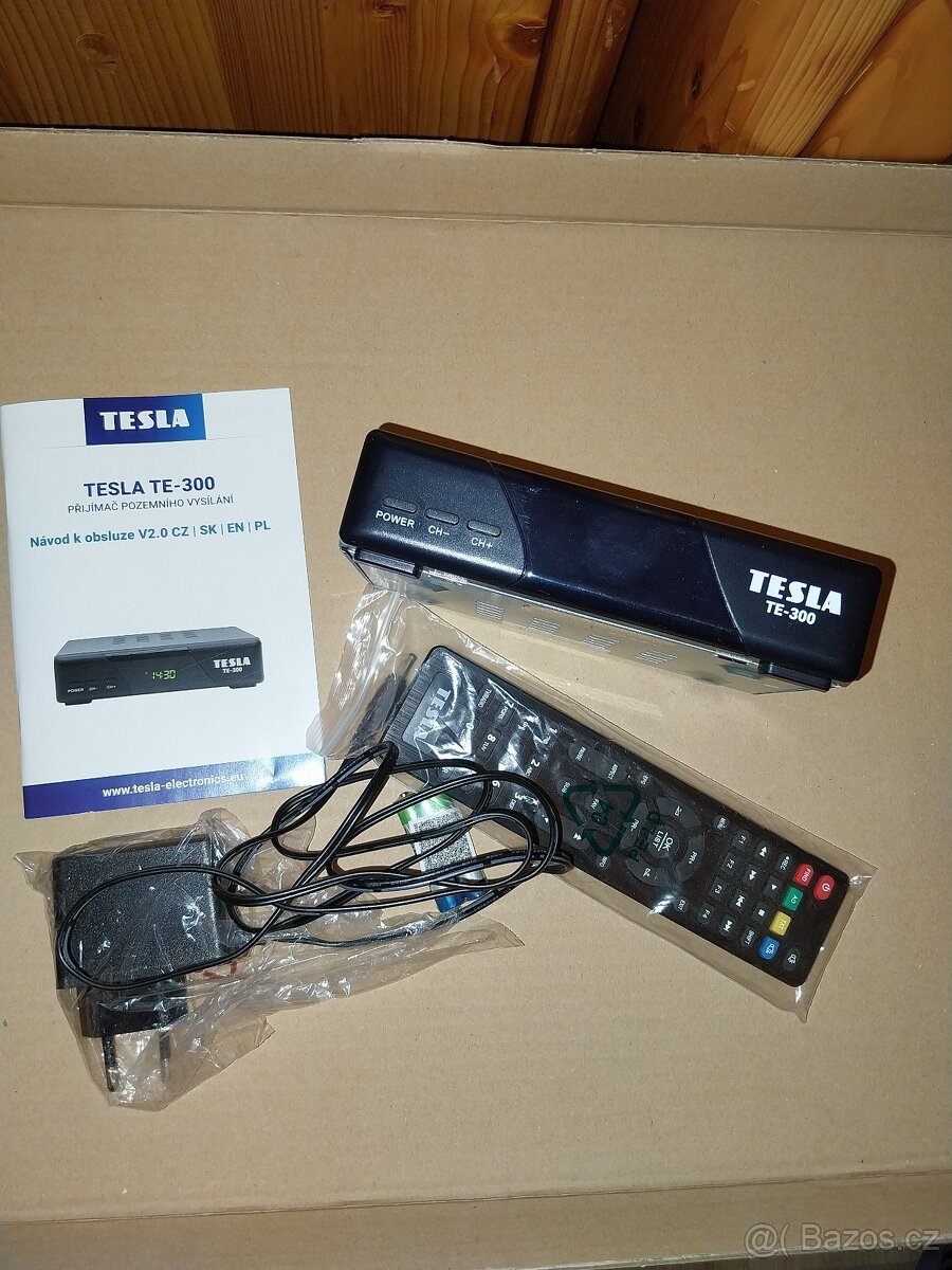 Settop box DVB -T2 - 2