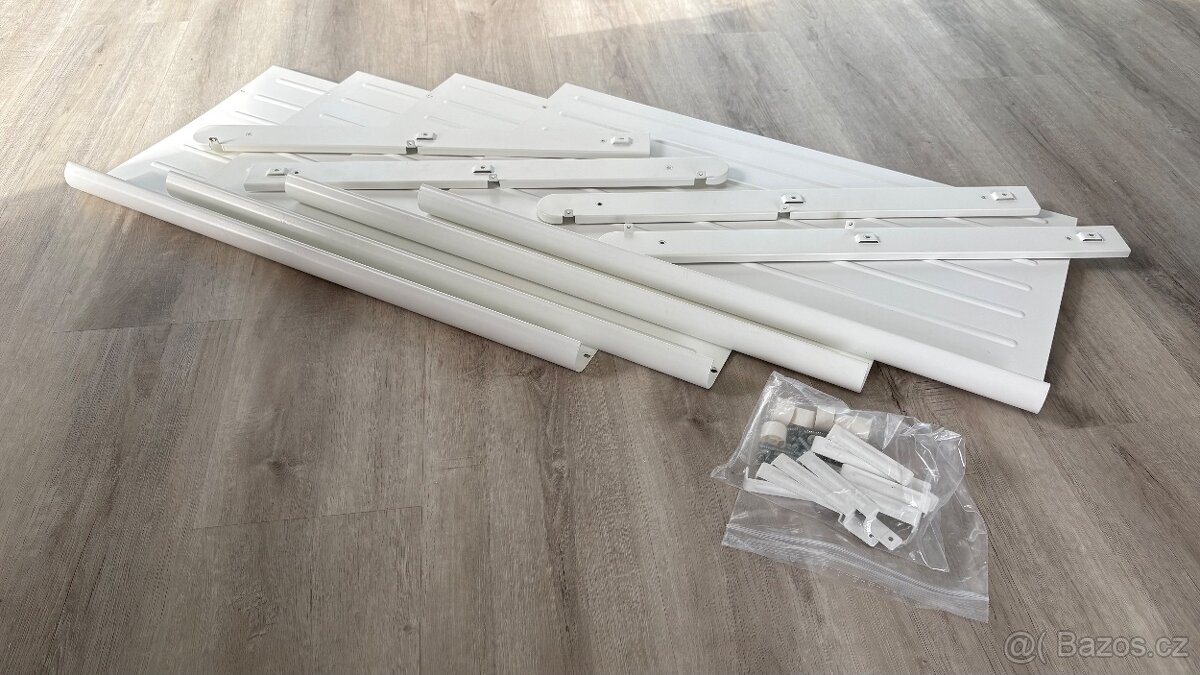 2x Ikea Pax šuplík na boty - 2