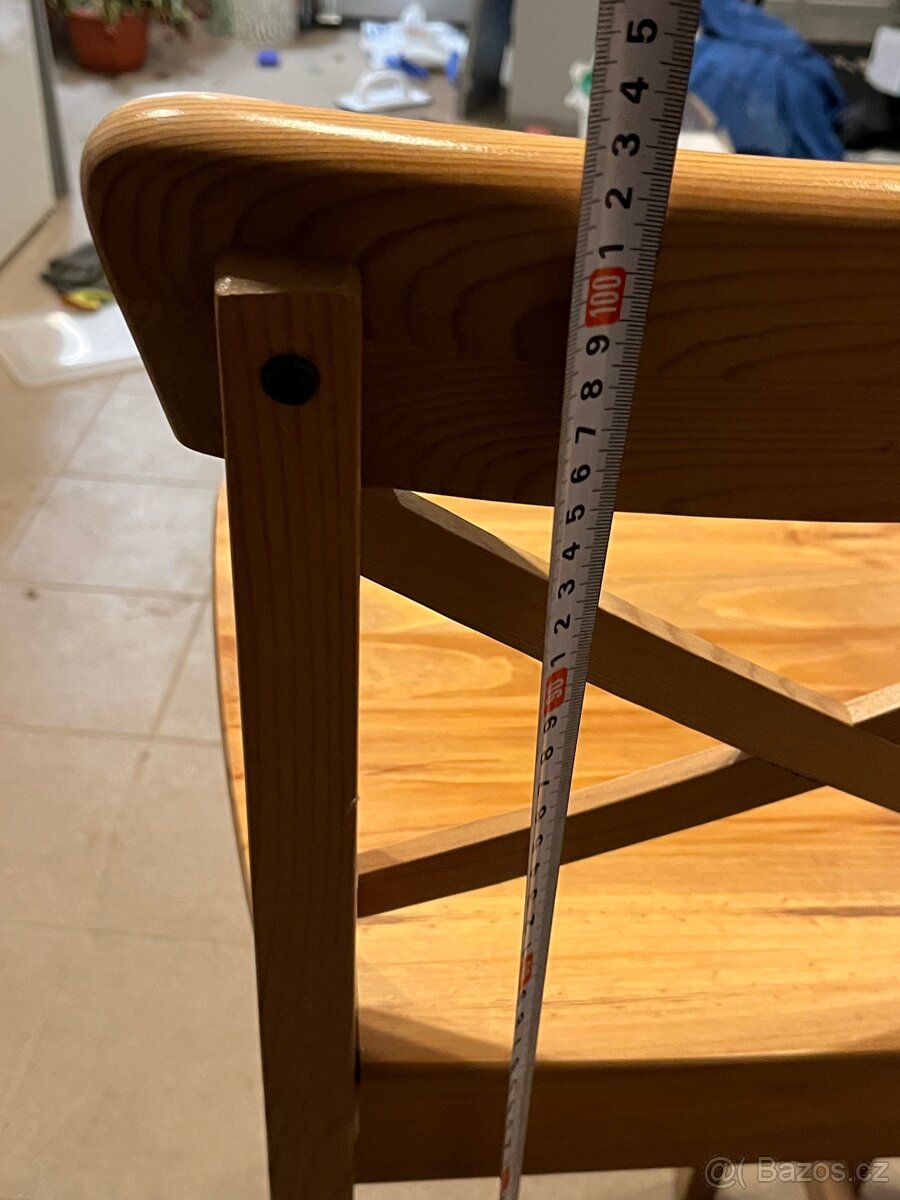 Barová židle - 2