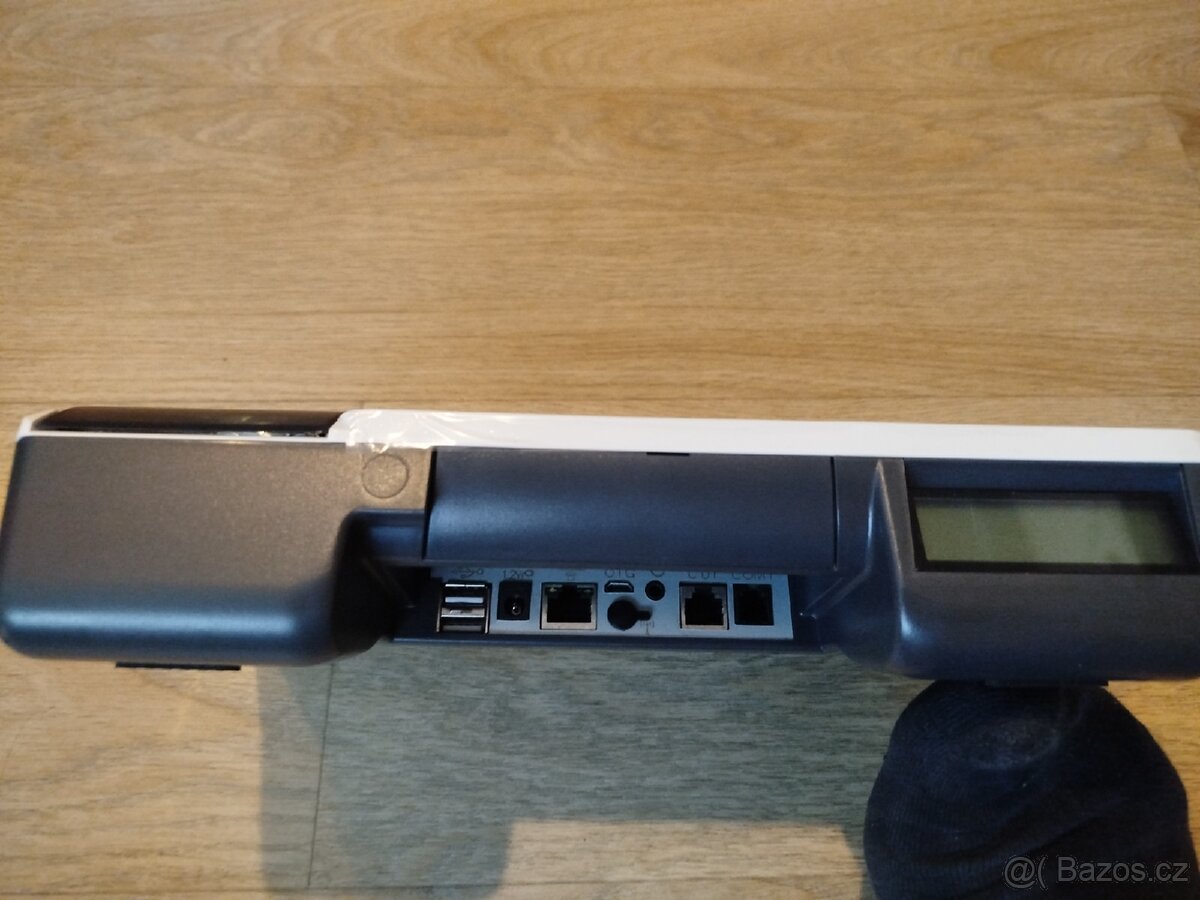 EET pokladna Wintec IDT800 - 2