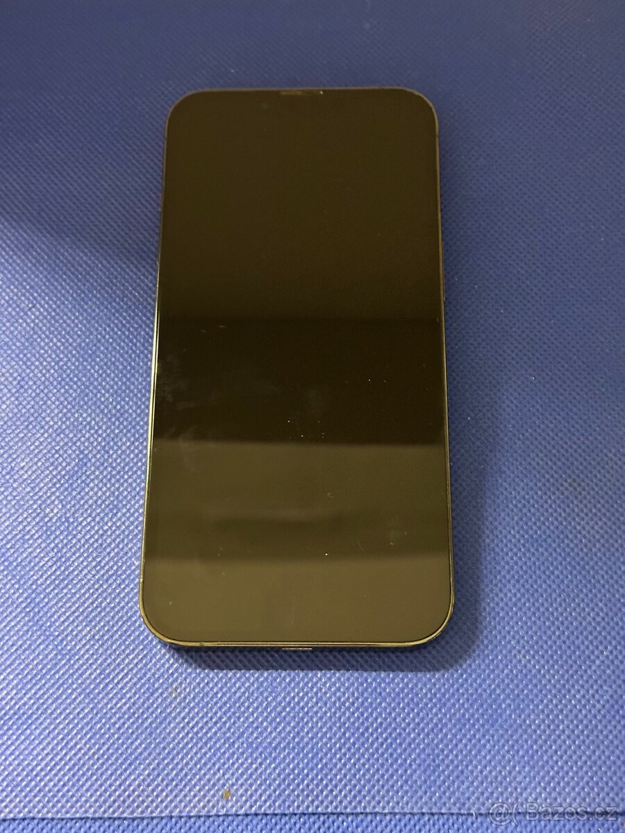 iPhone 13 Pro 512GB Green - 2