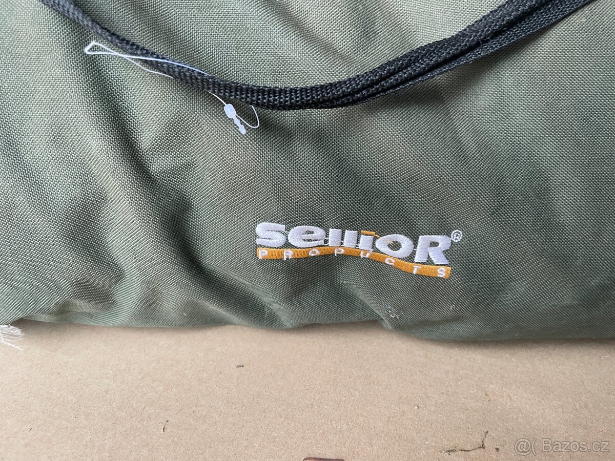 Bivak sellior - 2