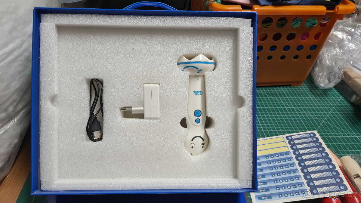 Albi tužka + Hravá angličtina - 2