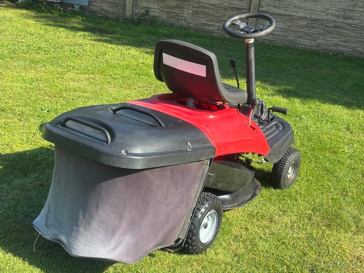 ZAHRADNÍ RIDER LEVITA LT61B - 2